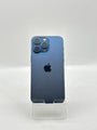 Unlocked Apple iPhone 15 Pro Max A2849 512GB Blue Titanium 84% Battery Health - image 5
