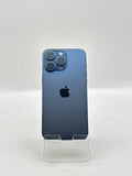 Unlocked Apple iPhone 15 Pro Max A2849 512GB Blue Titanium 83% Battery Health image 5