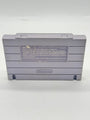Street Fighter II Super Nintendo SNES Game Cartridge Free Shipping - image 2
