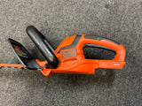 Black+Decker LHT2220 20V MAX 22" Cordless Hedge Trimmer - Tool Only image 2