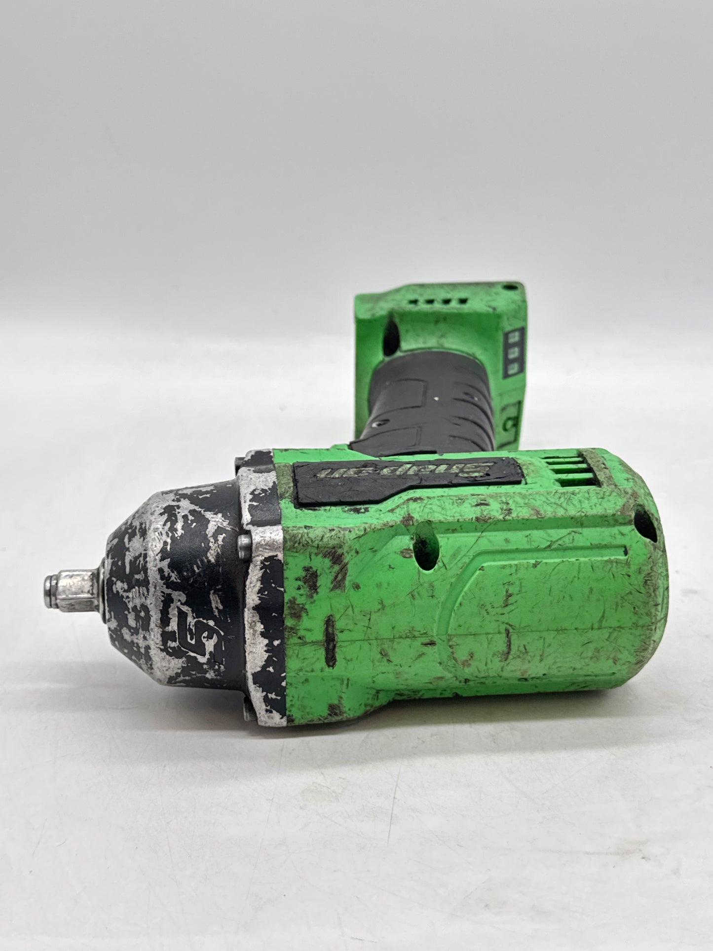 Snap On Tools CT9010G 18V Monster Lithium 3/8" Drive Cordless Impact Wrench Only