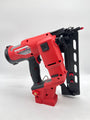 Milwaukee 2841-20 M18 16GA Finish Nailer 18V Cordless Nail Gun Tool Only - New No Box - image 2