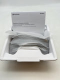 Sony PS5 DualSense CFI-ZCT2W Wireless Controller Midnight Black - New Open Box image 3