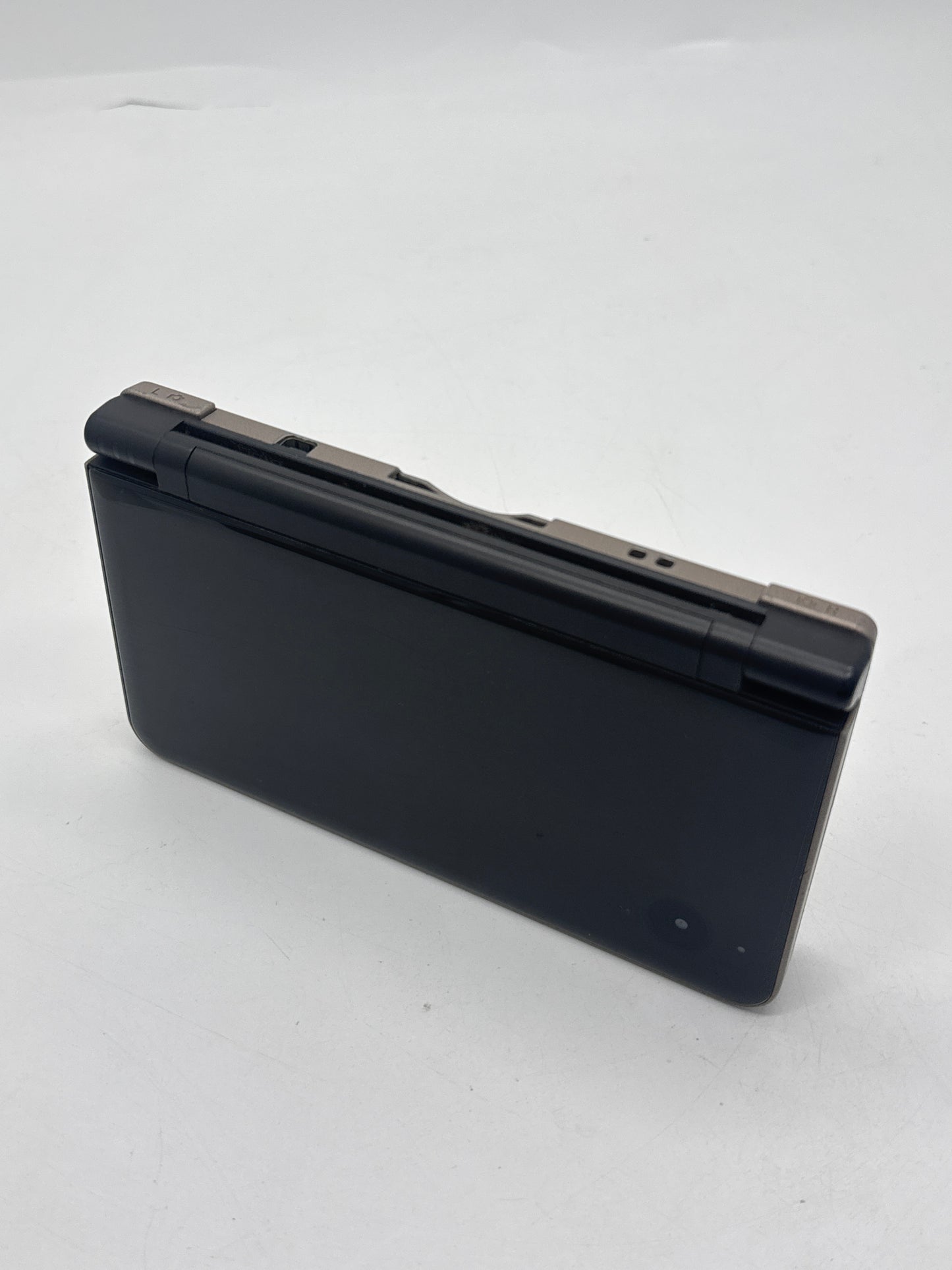 Nintendo DSi LL UTL-001(JPN) Brown Console Only #87 No Stylus