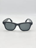 Ray-Ban Meta Wayfarer Gen 1 RW4006 Smart Glasses Shiny Black image 2