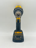 DeWalt DCD709 20V MAX 1/2" Brushless Cordless Power Drill Type 11 with Battery image 4