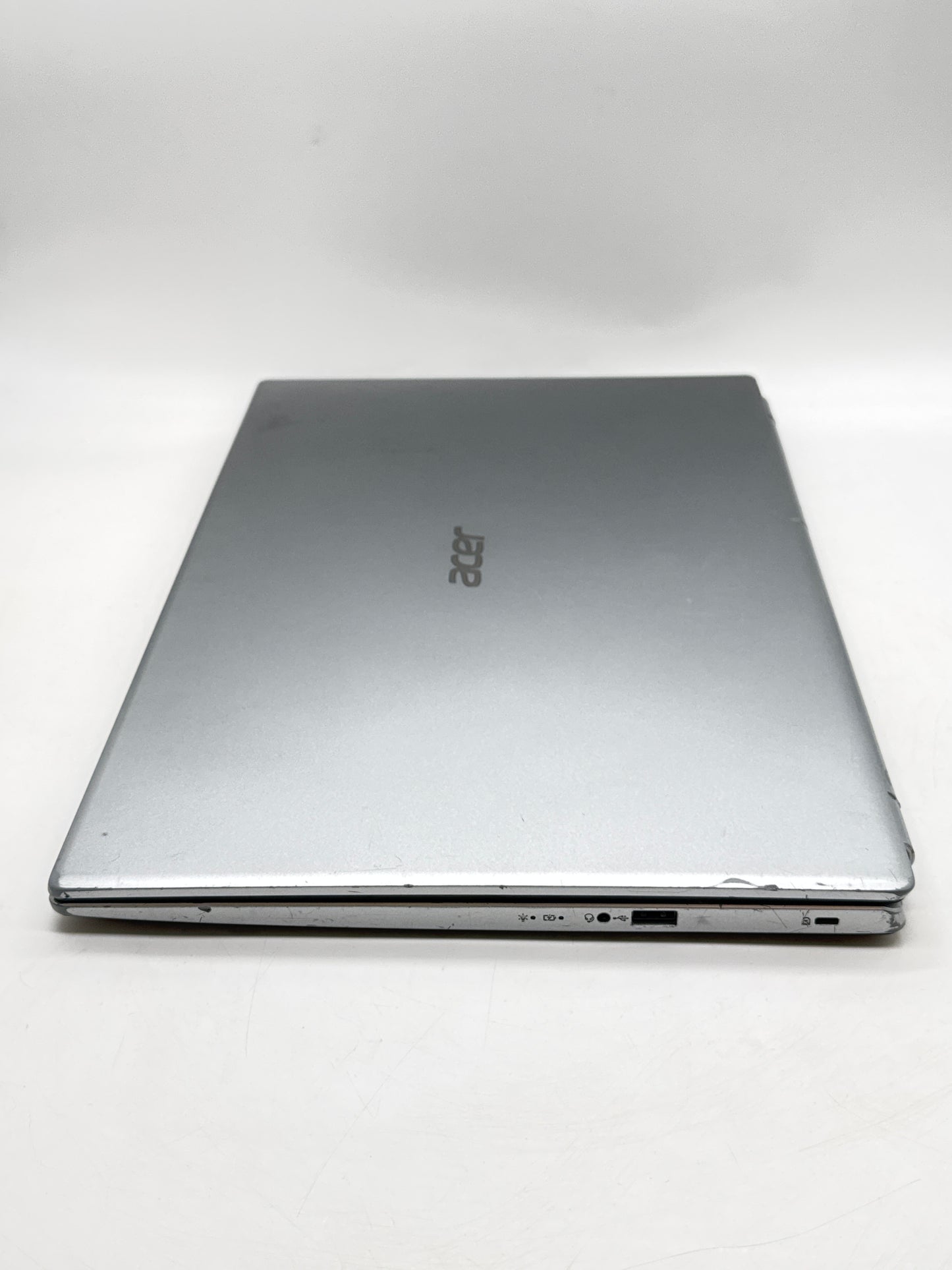 Acer Aspire 3 N20C6 17.3" Laptop-Broken: unknown Specs