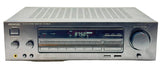 1992 Kenwood KR-A5040 AM/FM Stereo Receiver Black image 1
