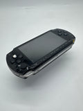 Sony PSP-1000 Piano Black Console #77 w/1800mAh Battery & No Charger image 3