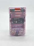 Nintendo Game Boy Color CGB-001 Atomic Purple Console #17 image 3
