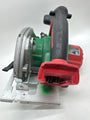 Milwaukee 2730-20 M18 FUEL 6-1/2" 90° Circular Saw tool w/blade *Read* - image 3