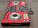 Pioneer DDJ-SZ Professional 4-Channel Digital DJ Controller w/ Power Cable Tested image 5