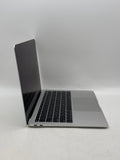 MacBook Air 2018 13" A1932 i5 8th gen, 8GB RAM, 128GB SSD, Silver - Read Description image 3