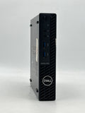 Dell OptiPlex 3080 Micro Core i5-10500T 2.30GHz 8GB RAM 128GB SSD Win 10 image 1