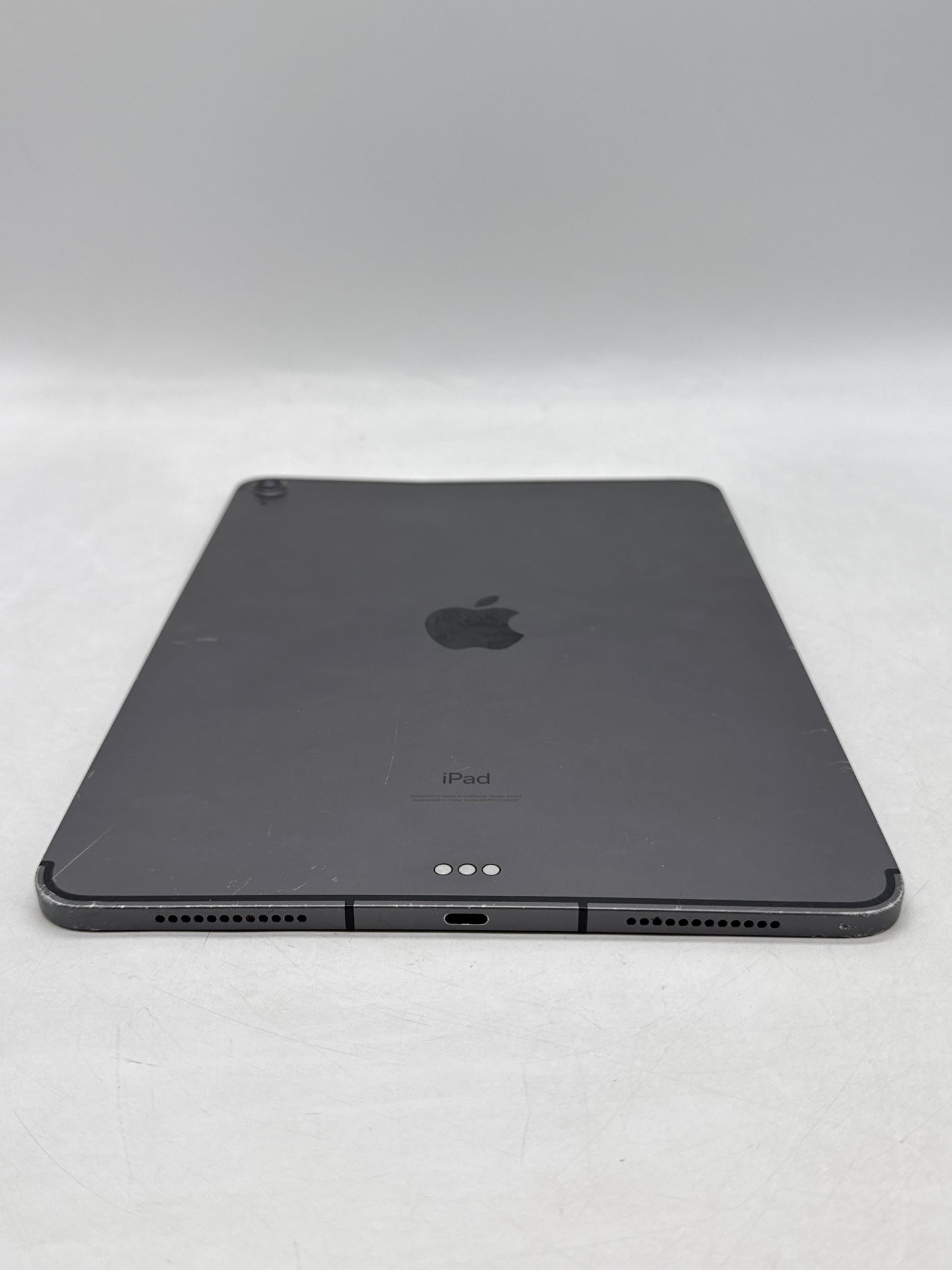 Unlocked Apple iPad Air 4th gen A2324 64GB Wi-Fi + Cellular - Cracked Read!