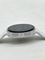 Unlocked Samsung Galaxy Watch8 SM-L325U 40mm GPS + Cellular Silver - image 5