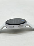 Unlocked Samsung Galaxy Watch8 SM-L325U 40mm GPS + Cellular Silver image 5