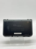 New Nintendo 3DS XL LL RED-001 Gray Handheld Console image 2