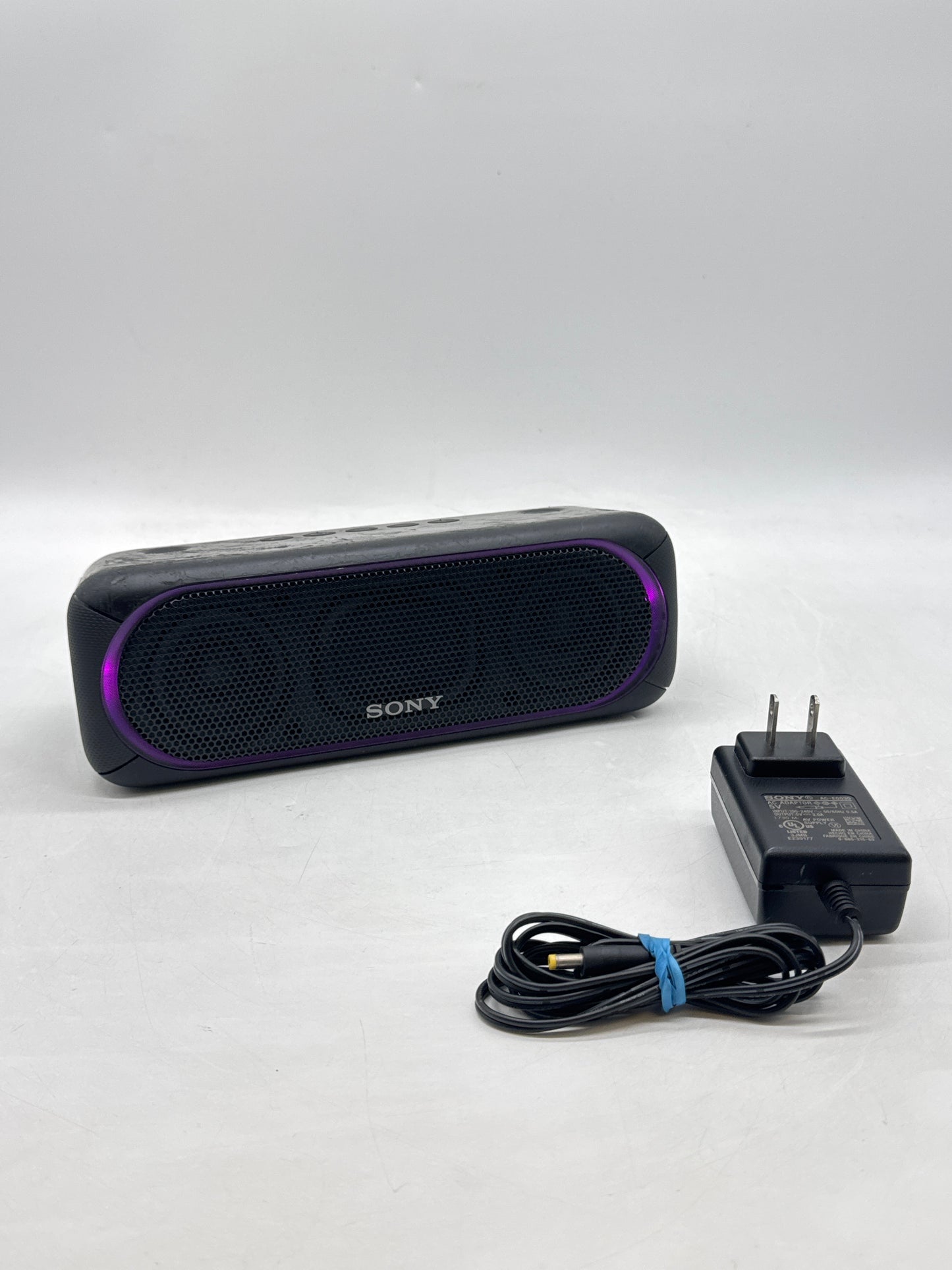 Sony SRS-XB40 Waterproof Bluetooth Speaker Extra Bass