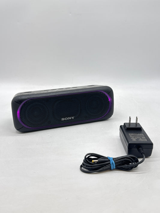 Sony SRS-XB40 Waterproof Bluetooth Speaker Extra Bass