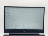 HP Victus 15-fa2013dx 15.6" i5-13420H 8GB 512GB SSD RTX 3050 6GB Used image 5