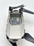 DJI Mavic Pro Platinum Fly More Combo Drone set image 6