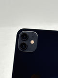 Unlocked Apple iPhone 12 A2172 64GB Black 84% Battery Health image 6