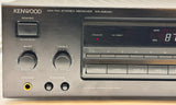1992 Kenwood KR-A5040 AM/FM Stereo Receiver Black image 4