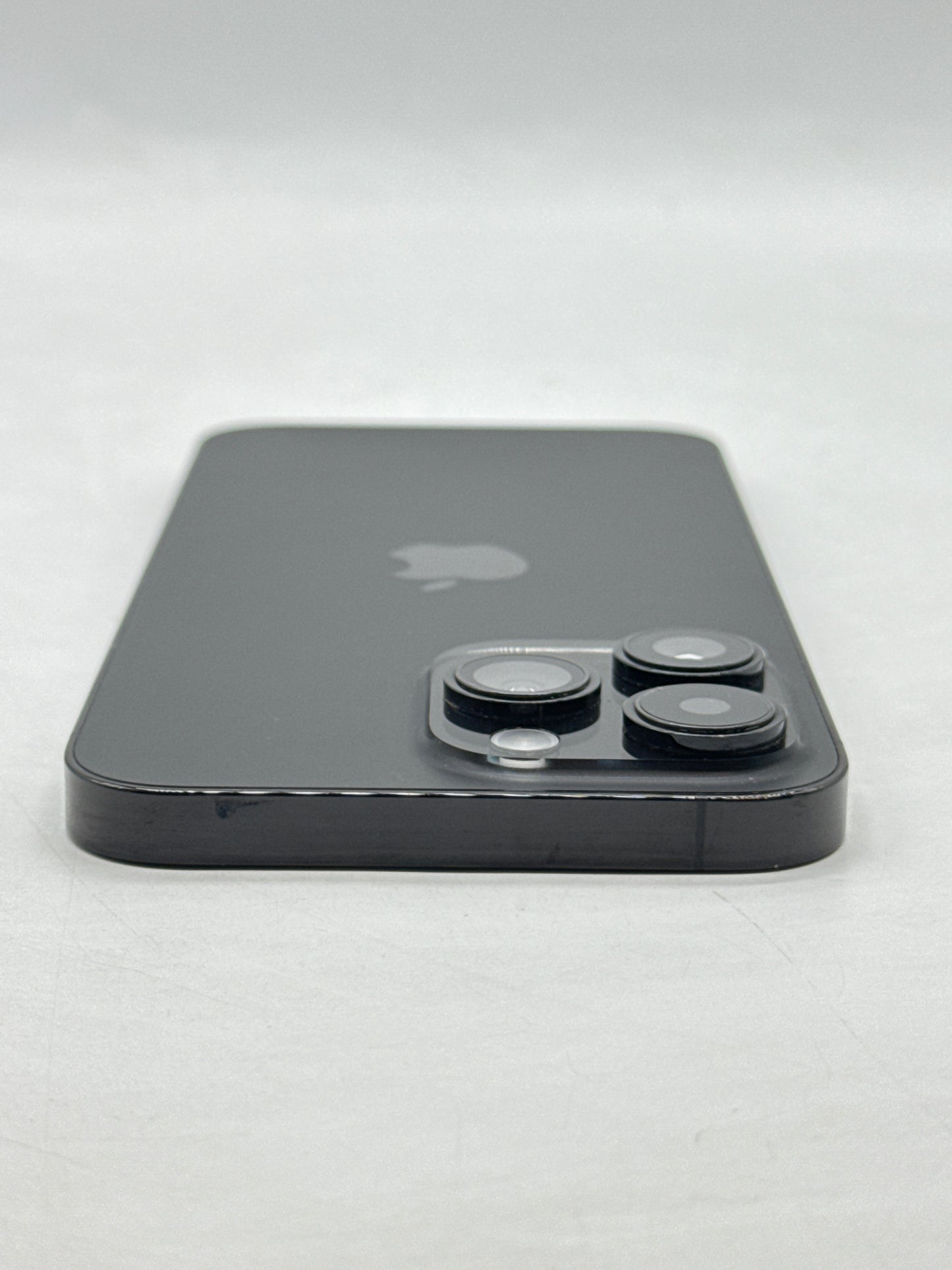 AT&T Apple iPhone 14 Pro Max A2651 1TB Space Black 87% BH - AfterMarket Display