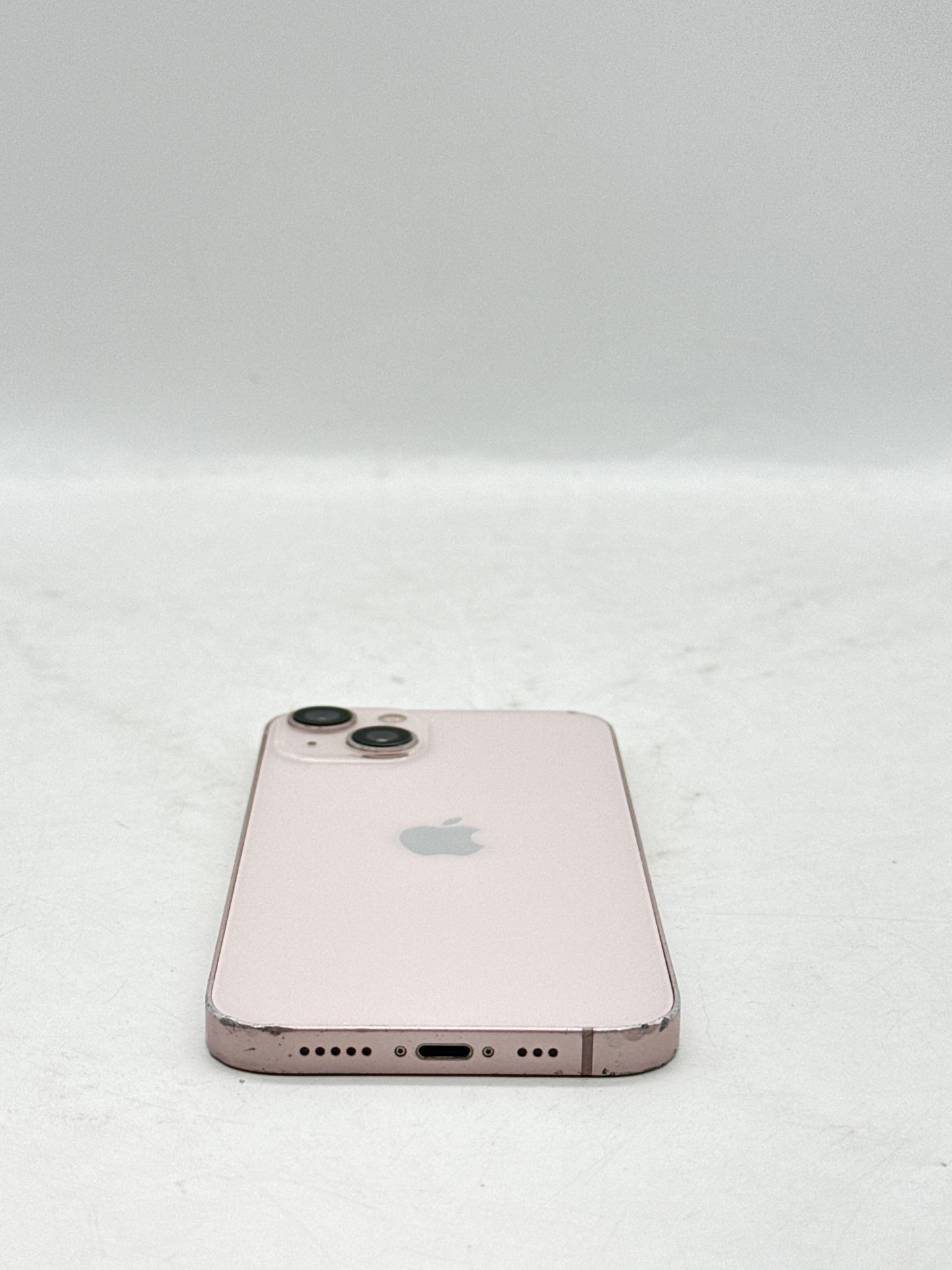 Unlocked Apple iPhone 13 A2482 128GB - Screen Cracked