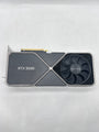 NVIDIA GeForce RTX 3090 Founders Edition Dual Fan 24GB GDDR6X PCIe 4.0 Graphics Card - image 3