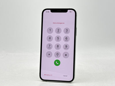 Unlocked Apple iPhone 12 A2172 128GB Green - Read!