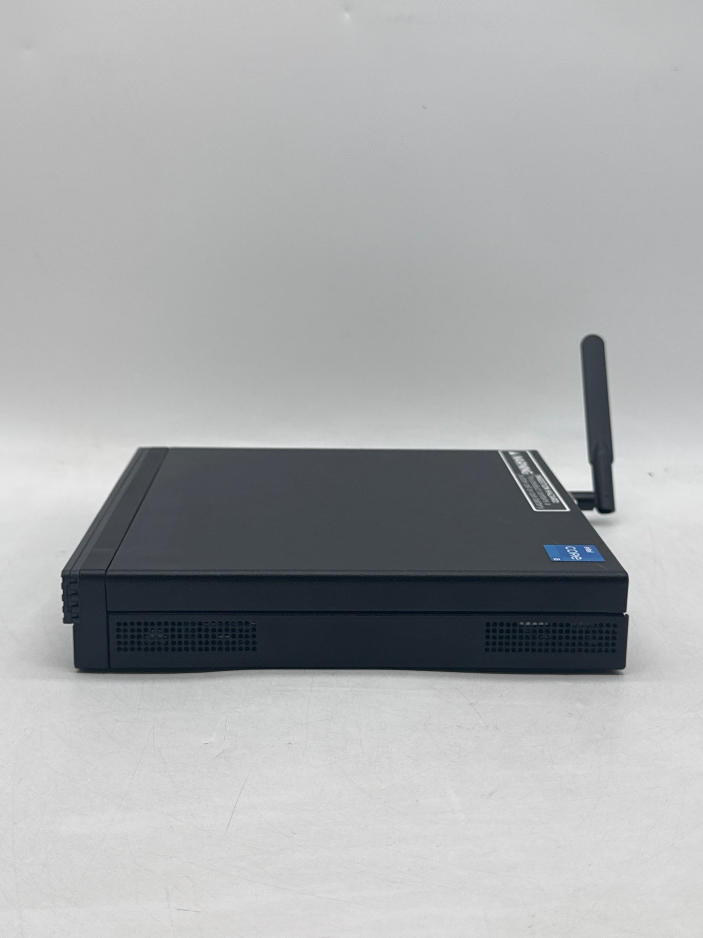 Lenovo ThinkCentre M70q Gen 5 Desktop Core i5-14500T 32GB RAM 256GB SSD