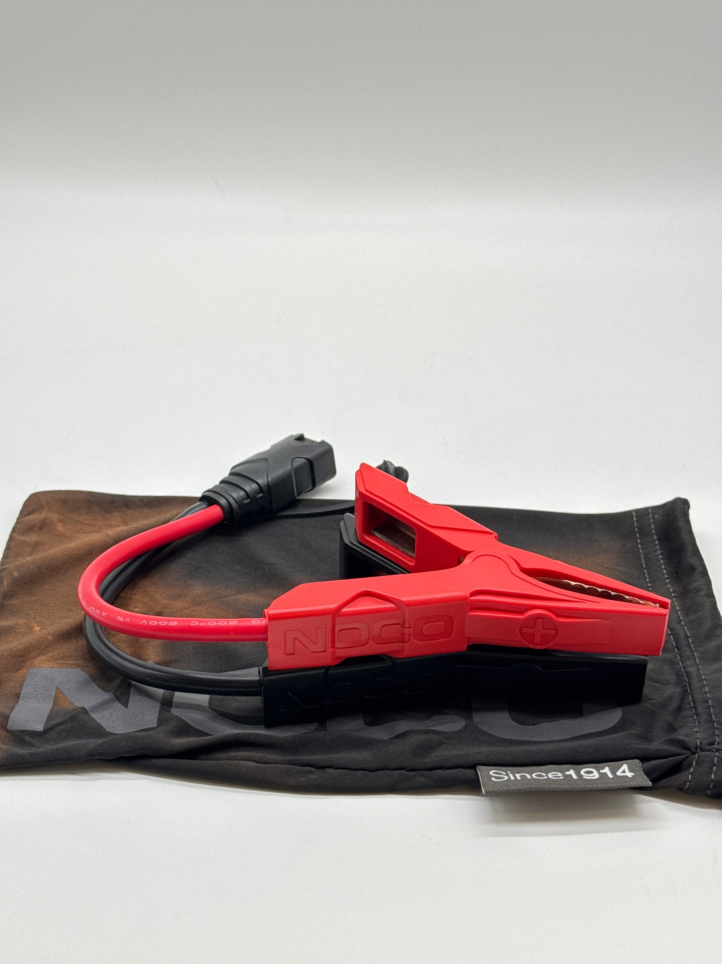 NOCO GBX45 BOOST X 12v 1250 Amp Lithium Automotive Jump Starter - Used