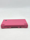 Nintendo DSi TWL-001 USA Handheld Console Only Pink image 6