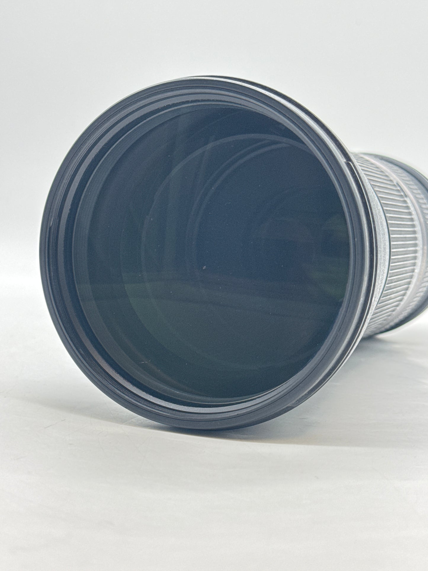 Tamron SP A011 150-600mm f/5-6.3 Di VC USD Lens for Nikon F Mount