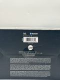 Coby CSTW500BLK Bluetooth Wireless Stereo Speakers Bookshelf Style NEW SEALED image 6