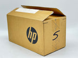 HP Thunderbolt Dock Black w/ Power Cable Used image 2