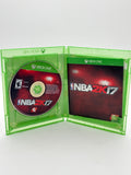 NBA 2K17 - Microsoft Xbox One image 3