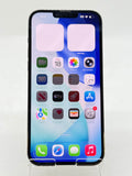 Unlocked Apple iPhone 13 Pro Max 6.7" A2484 256GB Alpine Green - Service Battery image 1