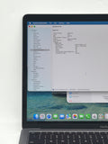 2020 Apple MacBook Air 13.3" A2337 M1 8C-CPU 8C-GPU 8GB RAM 512GB SSD 95% BH image 5