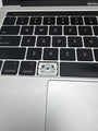 MacBook Pro 13" 2017 A1706 Silver, Core i5, 8GB RAM, 128GB SSD - Read Description - image 5