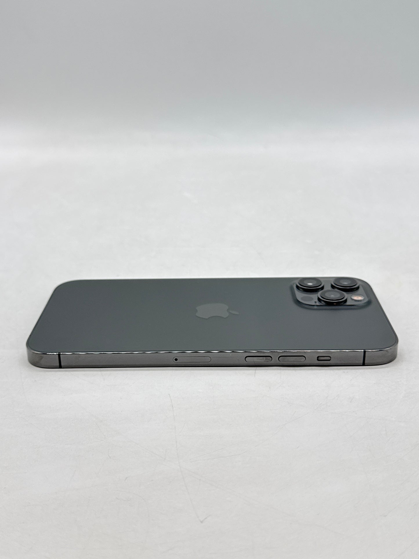 Unlocked Apple iPhone 12 Pro Max A2342 256GB Graphite  - Service Battery 78%