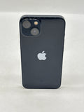Unlocked Apple iPhone 13 6.1" A2482 128GB Midnight Bad Battery For Parts #95 image 2