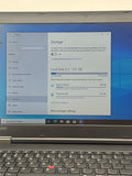 Lenovo ThinkPad L570 15.6" i5-6200U 8GB 256GB SSD No Charger/No Cam *READ* image 3