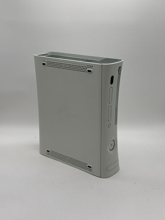 Microsoft Xbox 360 Console - Parts Only