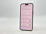 Unlocked Apple iPhone 14 Pro Max A2651 128GB Gold - Service Battery 78% image 5