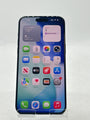 US Spectrum Mobile Locked Policy Apple iPhone 15 Pro Max A2849 512GB Blue Titanium - image 1