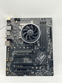 MSI PRO B760-VC WIFI Intel ATX DDR5 Motherboard Only - image 1