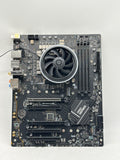 MSI PRO B760-VC WIFI Intel ATX DDR5 Motherboard Only image 1